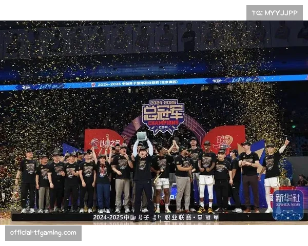 2023年CBA季后赛八强揭晓球队争夺总冠军之路开启